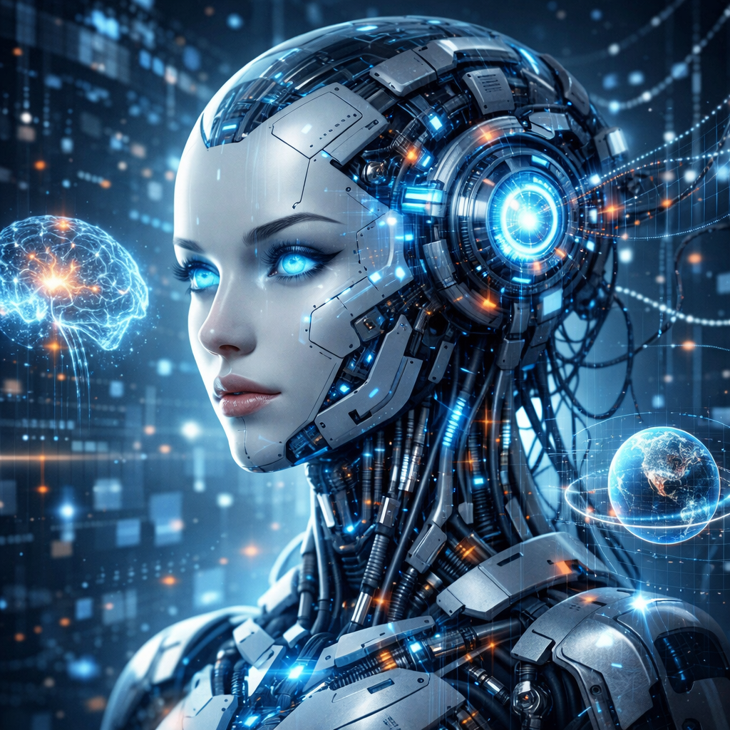 AI Generated Image