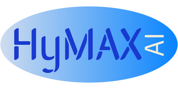 hymaxAI-logo